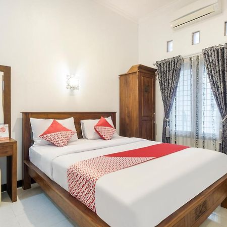 Oyo 3267 Omah Suryo Otel Yogyakarta Dış mekan fotoğraf