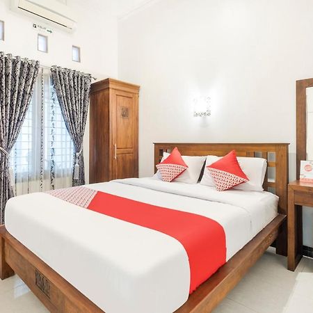 Oyo 3267 Omah Suryo Otel Yogyakarta Dış mekan fotoğraf