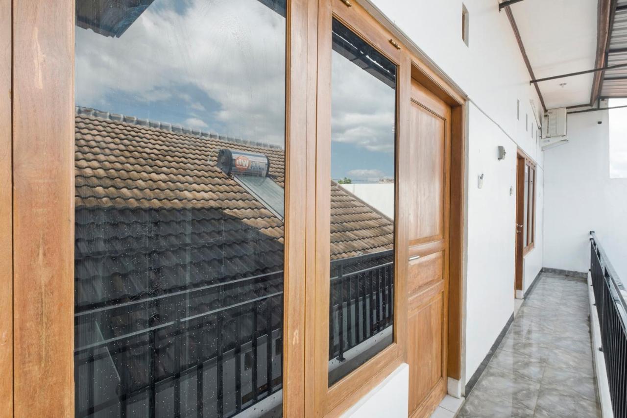 Oyo 3267 Omah Suryo Otel Yogyakarta Dış mekan fotoğraf