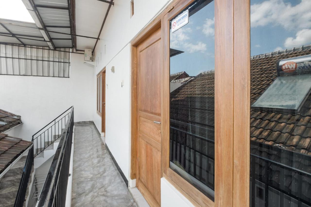 Oyo 3267 Omah Suryo Otel Yogyakarta Dış mekan fotoğraf