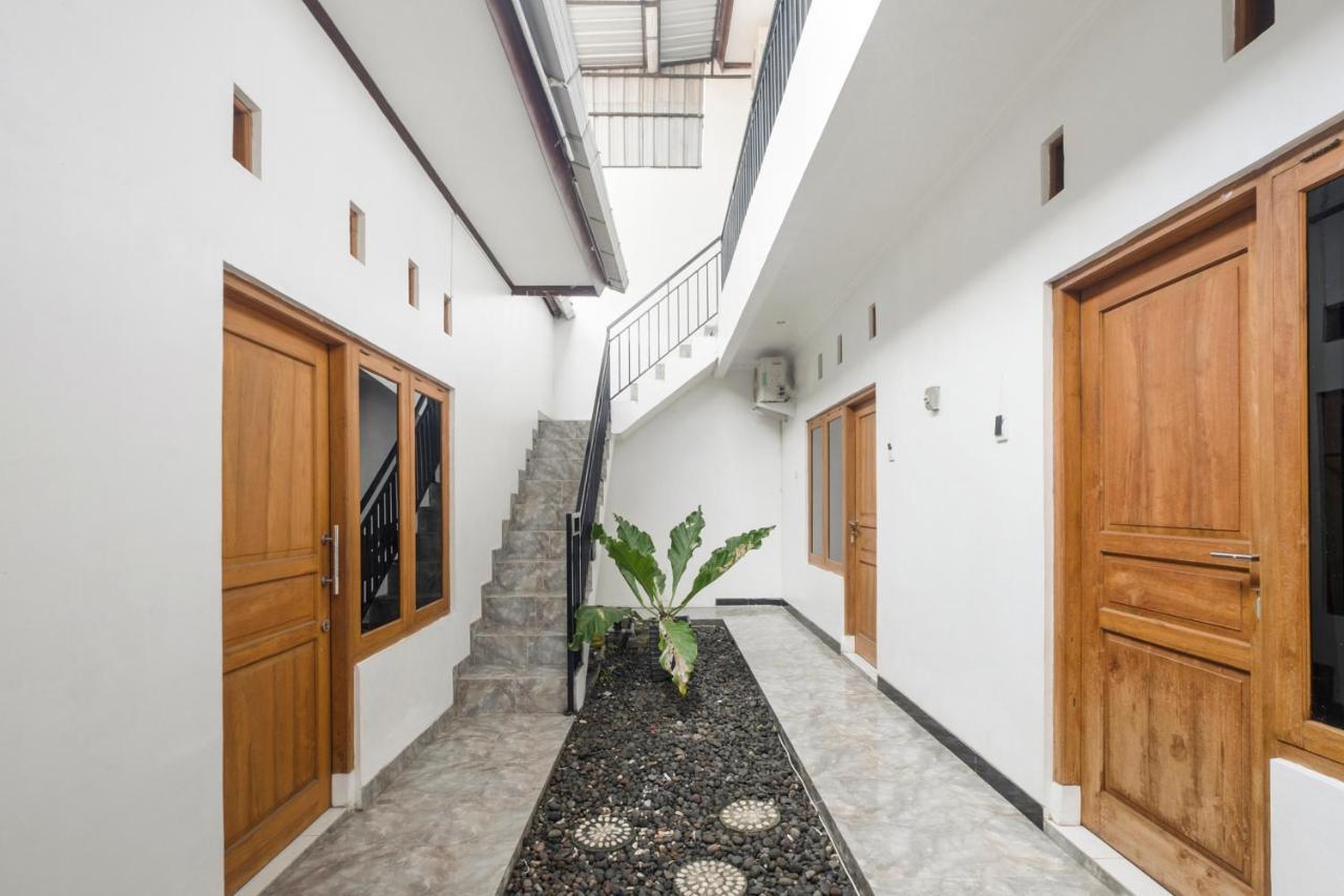 Oyo 3267 Omah Suryo Otel Yogyakarta Dış mekan fotoğraf